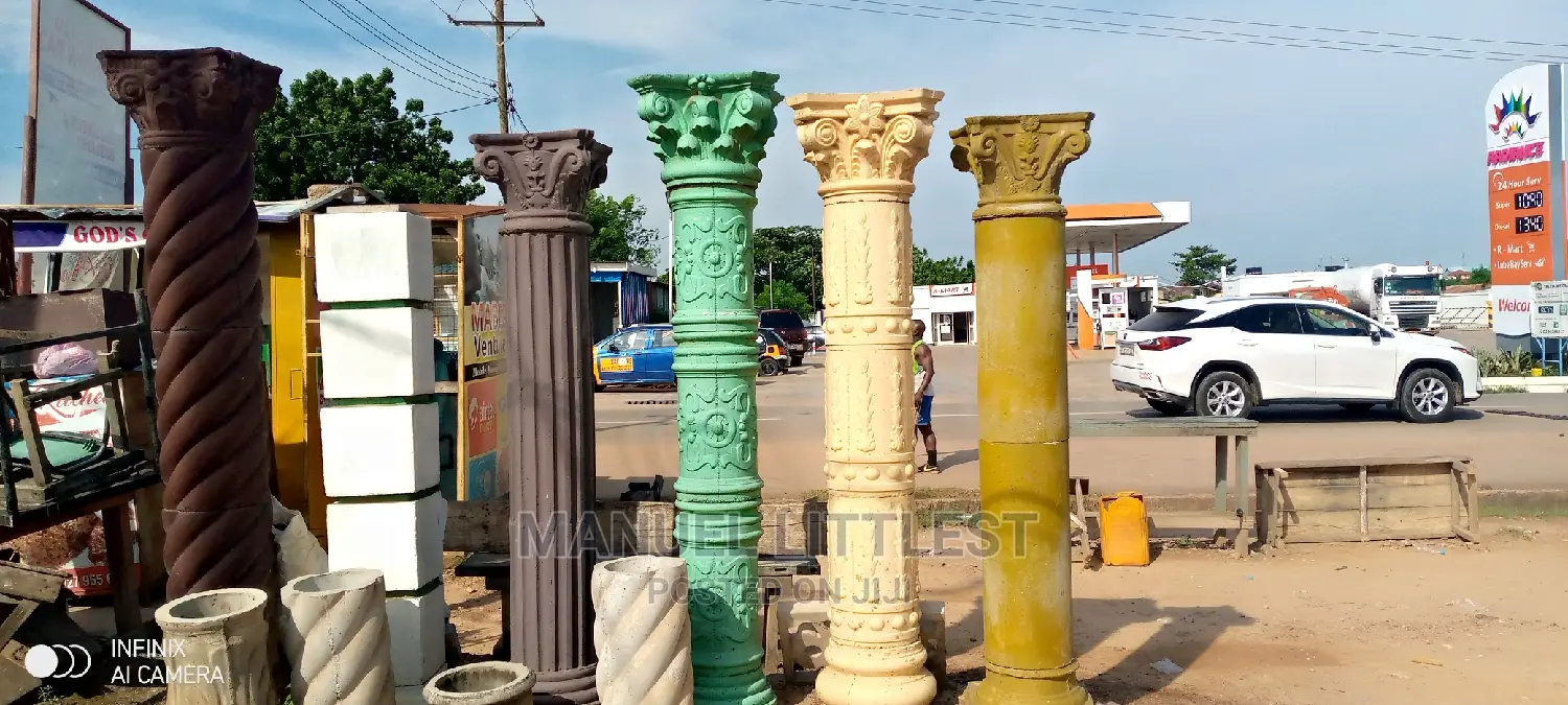 Design Pillars