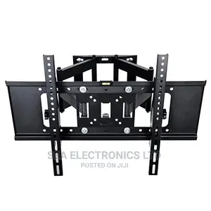 Adjustable Wall Bracket Tv Mount 32-70