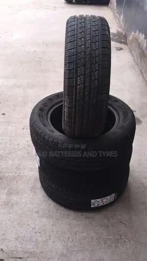 225/60r17 Eternity Tyres Tires - Brand New