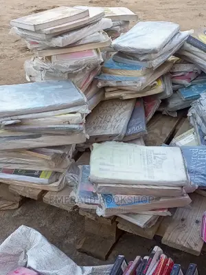 Old Home Use Books at Cheap Price Serious Buyer Only