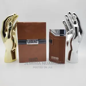 Legend Perfume