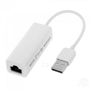 USB 2 LAN Adaptor