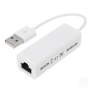 USB 2 LAN Adaptor