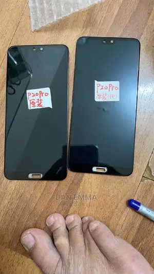 Huawei Screens