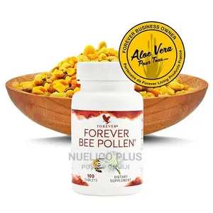 Forever Bee Pollen Supplement