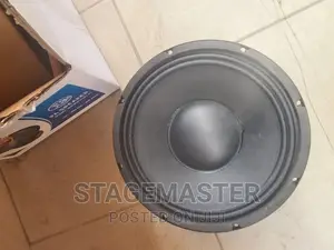 JLD 10 Inches Speaker ( Double Magnet )
