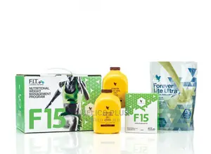 Forever F15 Weight Management Pack