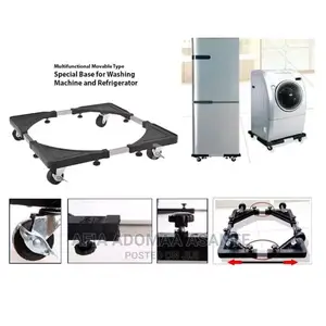 Multifunctional Adjustable Frame