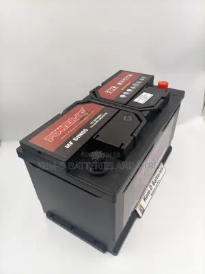 17 Plates Powerjet Batteries for C300 Mercdes Benz