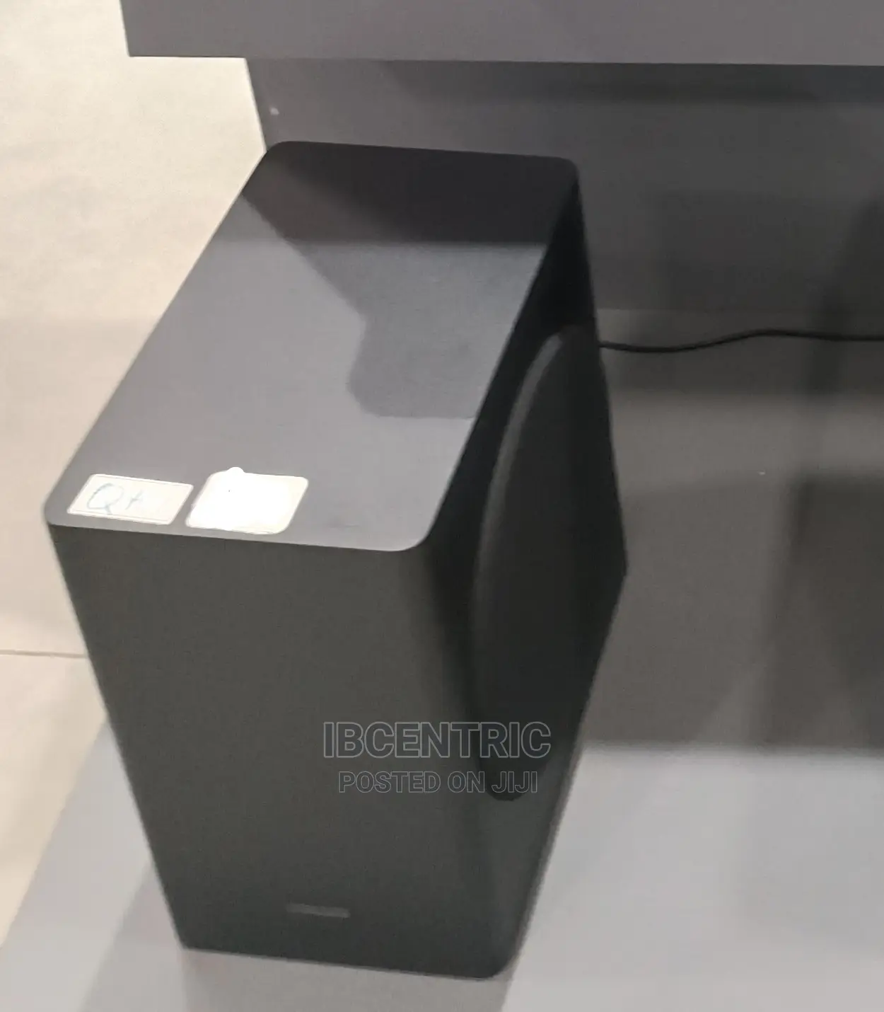 Samsung 2.1ch Sounbar With Dolby Audio