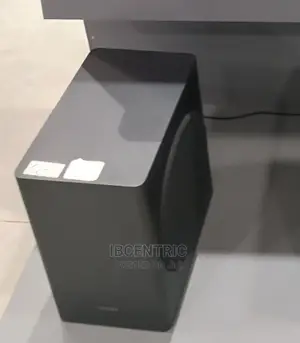 Samsung 2.1ch Sounbar With Dolby Audio