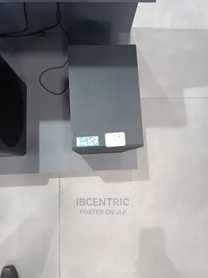 Samsung 2.1ch Sounbar With Dolby Audio