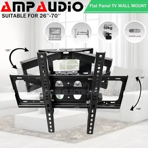 Adjustable Tv Mount 32-70”
