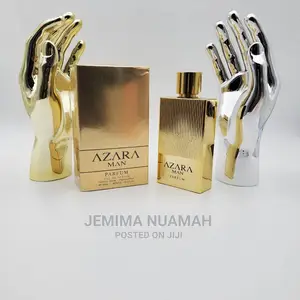 Azara Man Perfume