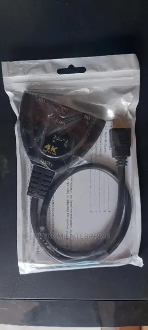HDMI Switcher