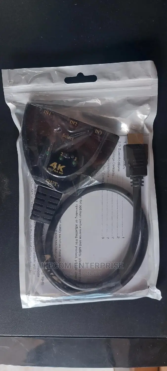 HDMI Switcher