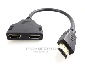 HDMI Splitter(1080p)