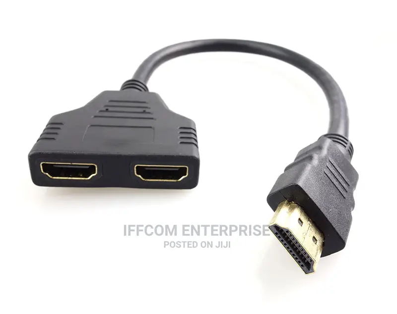 HDMI Splitter(1080p)