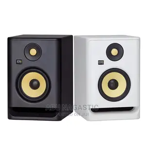 Brand New KRK Rokit 8 G4 Studio Monitor Speaker