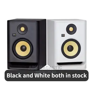 Quality KRK Rokit 7 G4 Studio Monitor Speaker