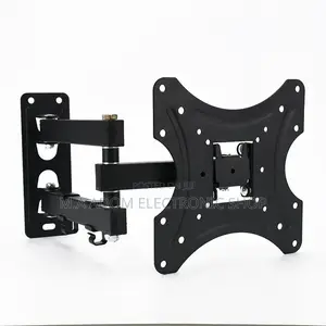 Wall Mount for Monitors Tv Screens 17”-42”