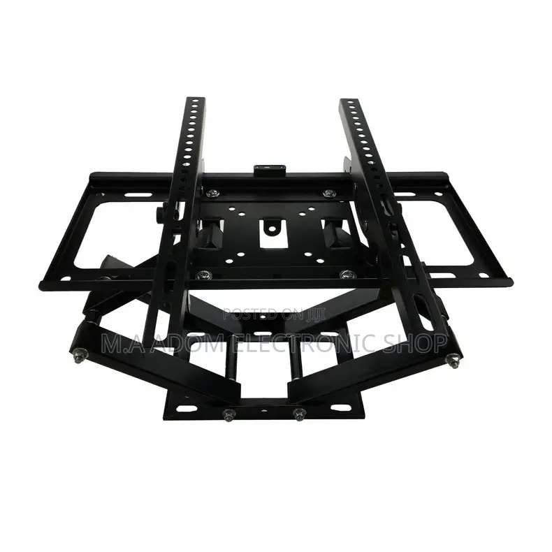Full Motion Tv Bracket 32”-55” Led Screens