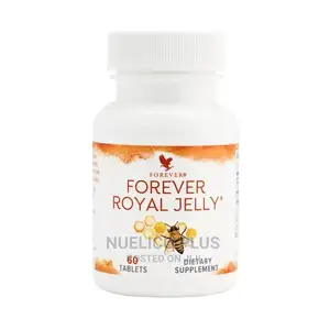 Forever Royal Jelly 100% Natural