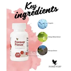 Forever Focus