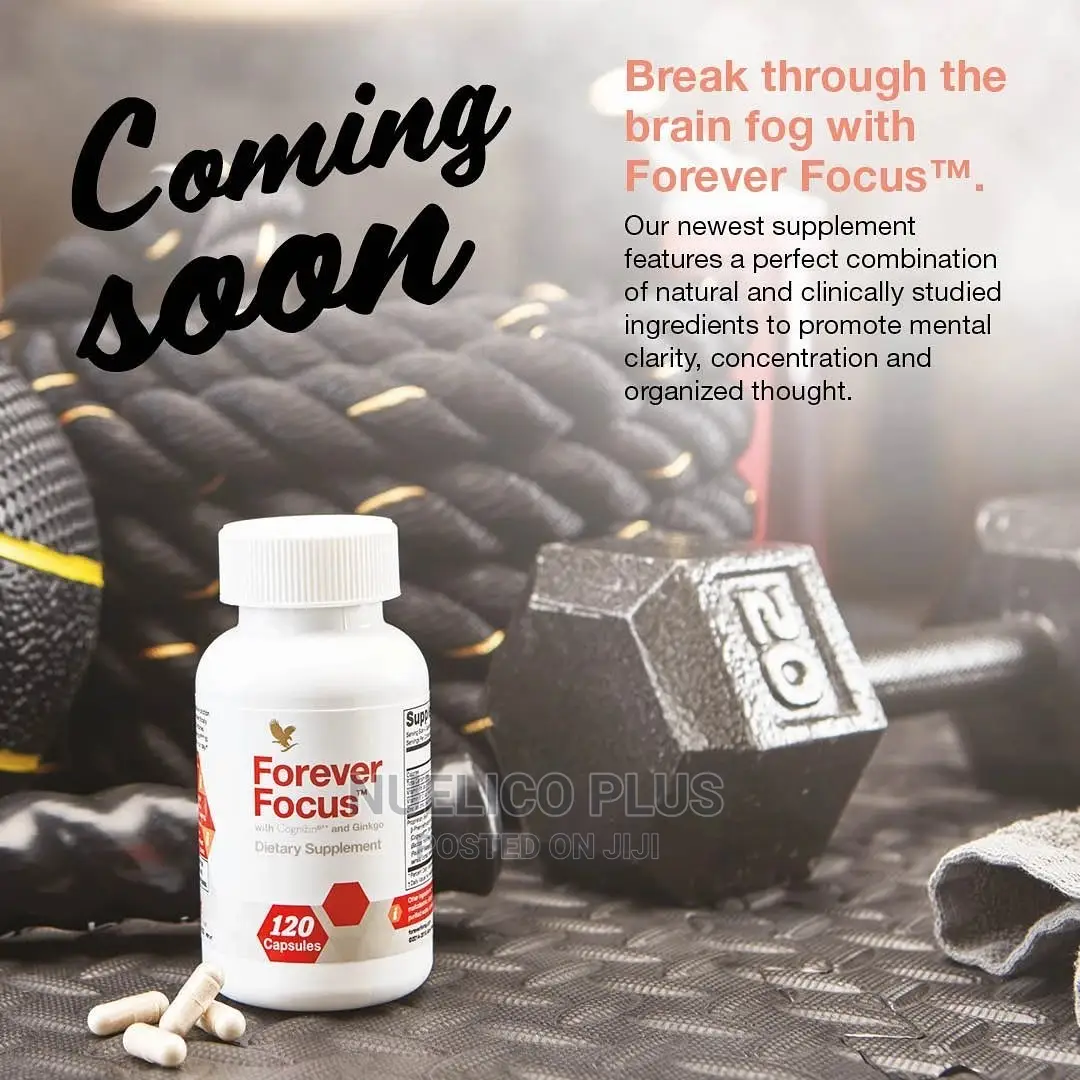 Forever Focus