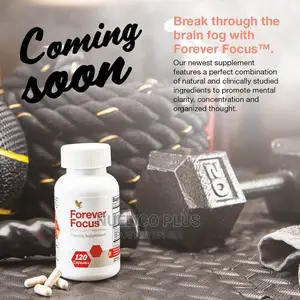 Forever Focus