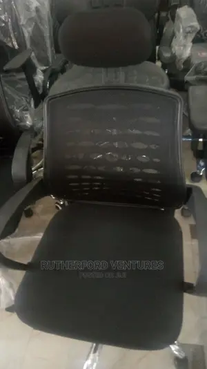 Office Mesh Chair