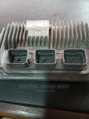 Honda Accord 2013 Control Board Module