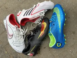 Football Boot at Cool Price