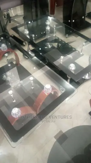 Center Table