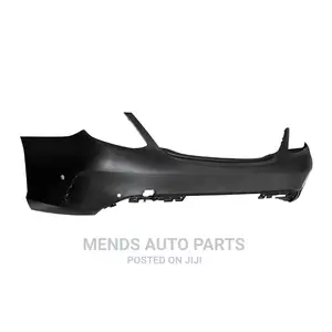 Benz C300 W205 Back Bumper