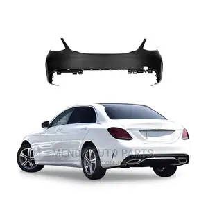 Mercedes Benz C300 W205 Back Bumper