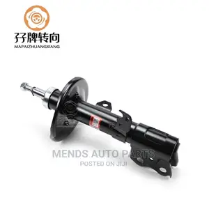 Hyundai Accent Front Shocks Absorbers