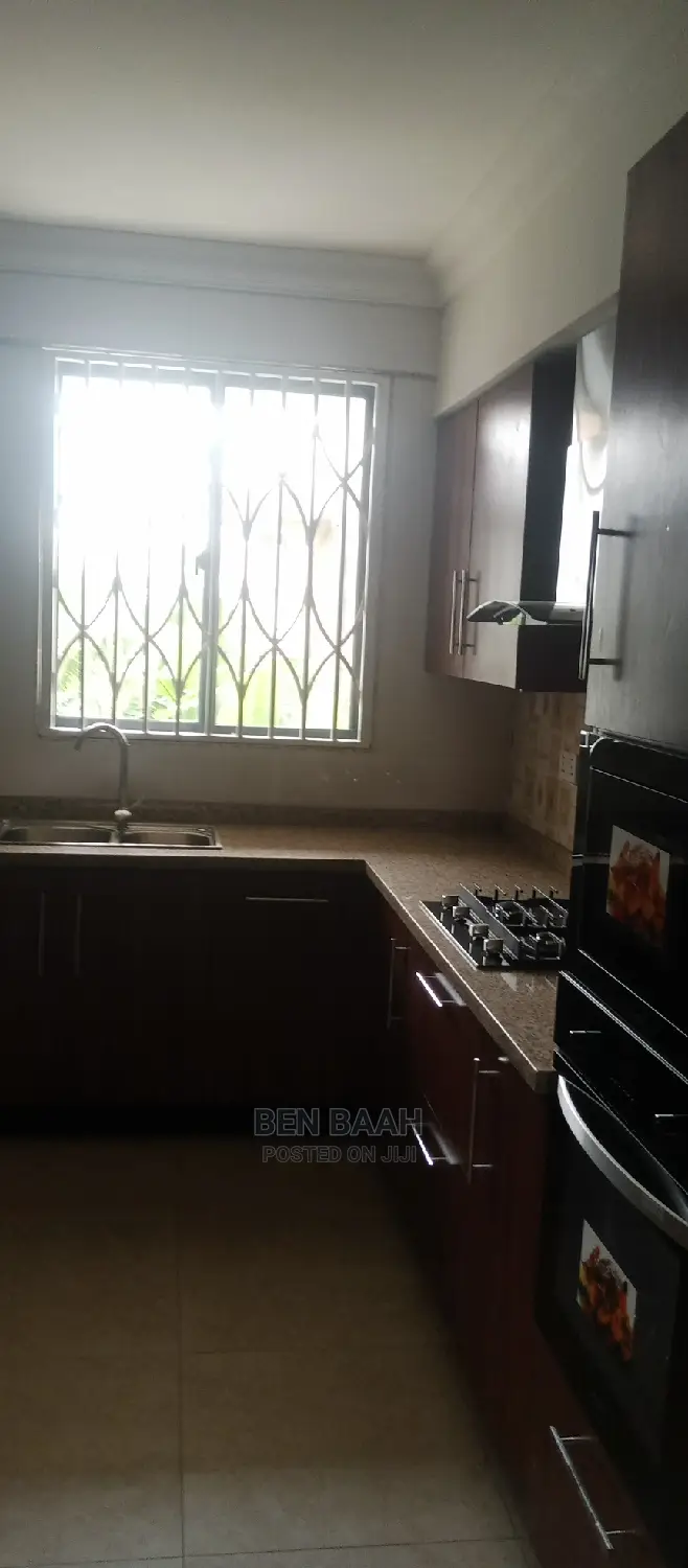 3bdrm Apartment in Ben Properties, Police Station for Rent