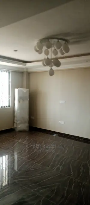 3bdrm Apartment in Ben Properties, Police Station for Rent