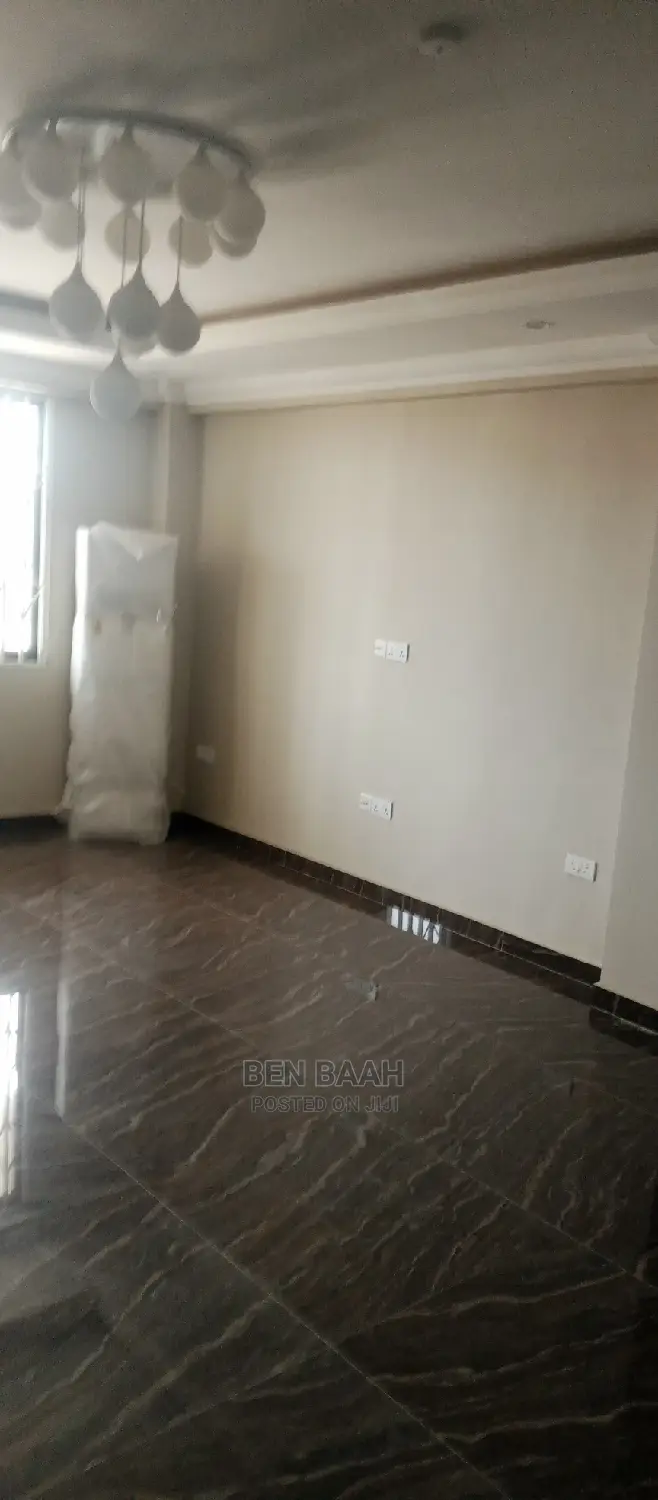 3bdrm Apartment in Ben Properties, Police Station for Rent