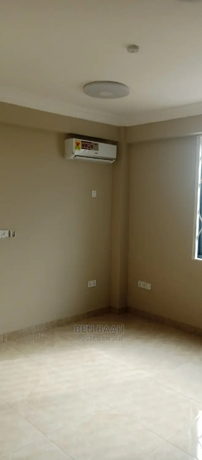 3bdrm Apartment in Ben Properties, Police Station for Rent
