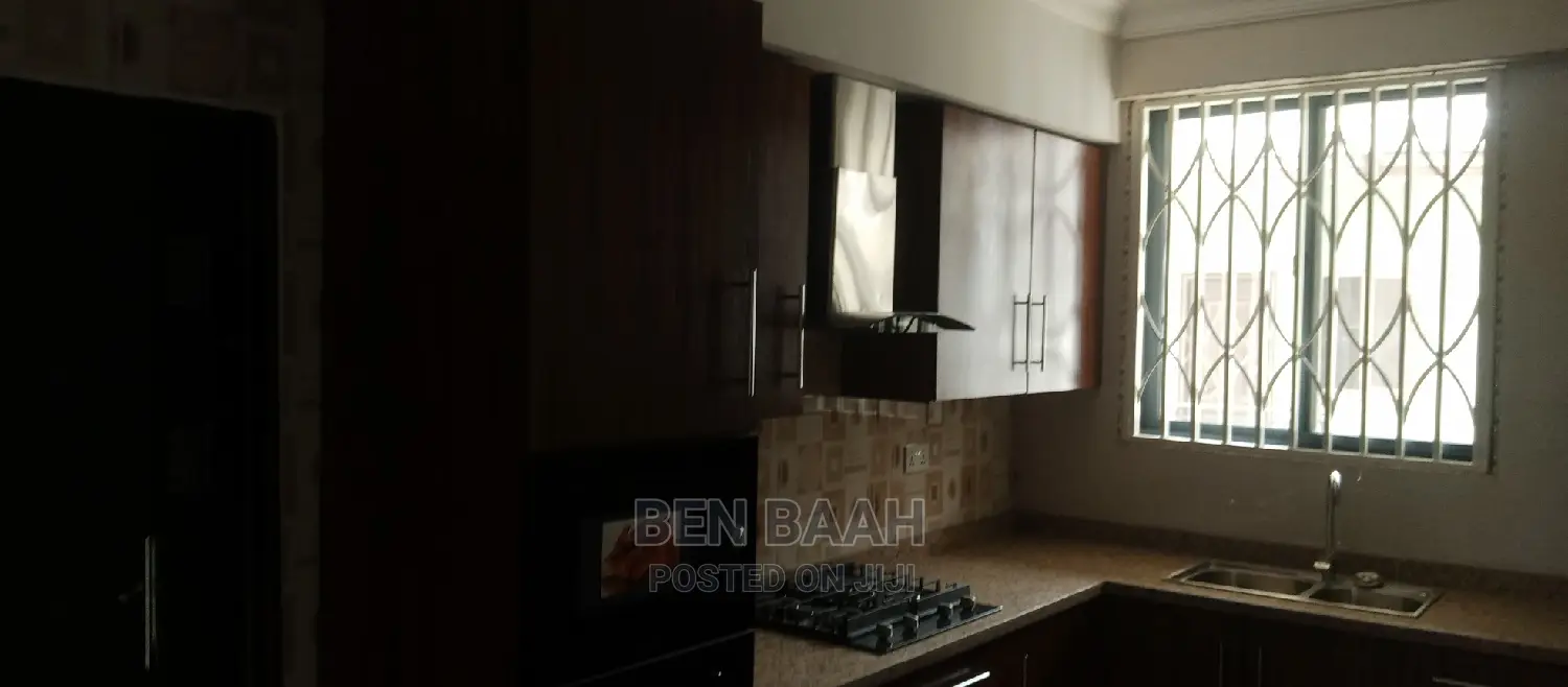 3bdrm Apartment in Ben Properties, Police Station for Rent