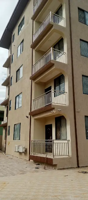 3bdrm Apartment in Ben Properties, Police Station for Rent