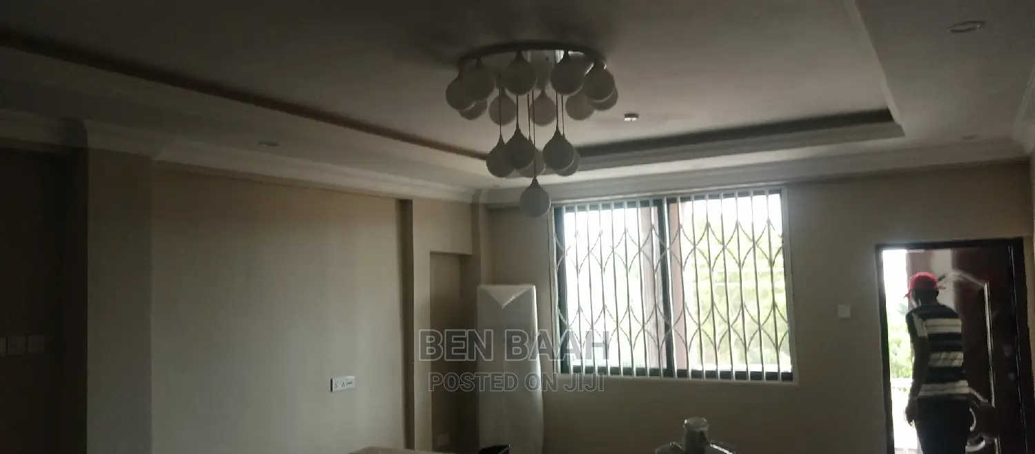 3bdrm Apartment in Ben Properties, Police Station for Rent