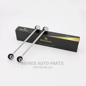 Toyota Camry Link Bar