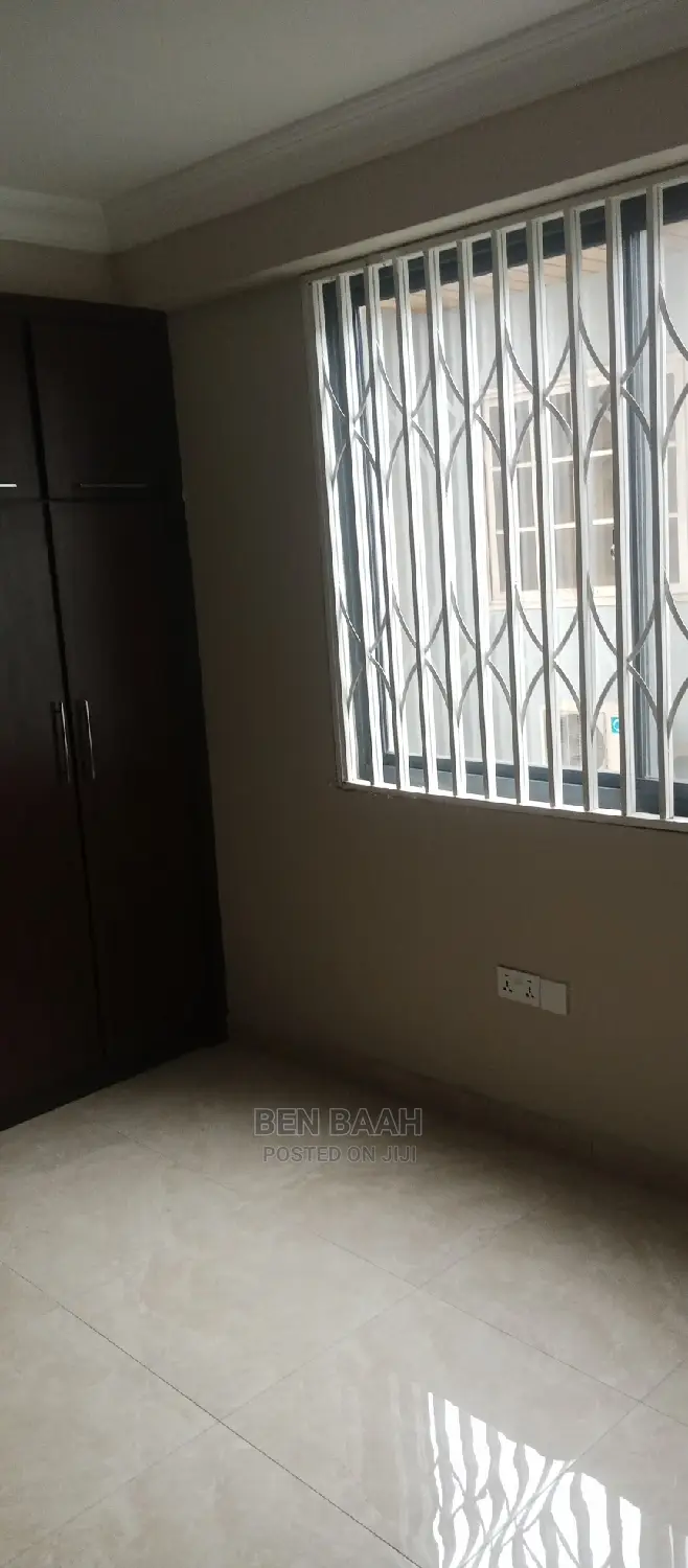 3bdrm Apartment in Ben Properties, Police Station for Rent