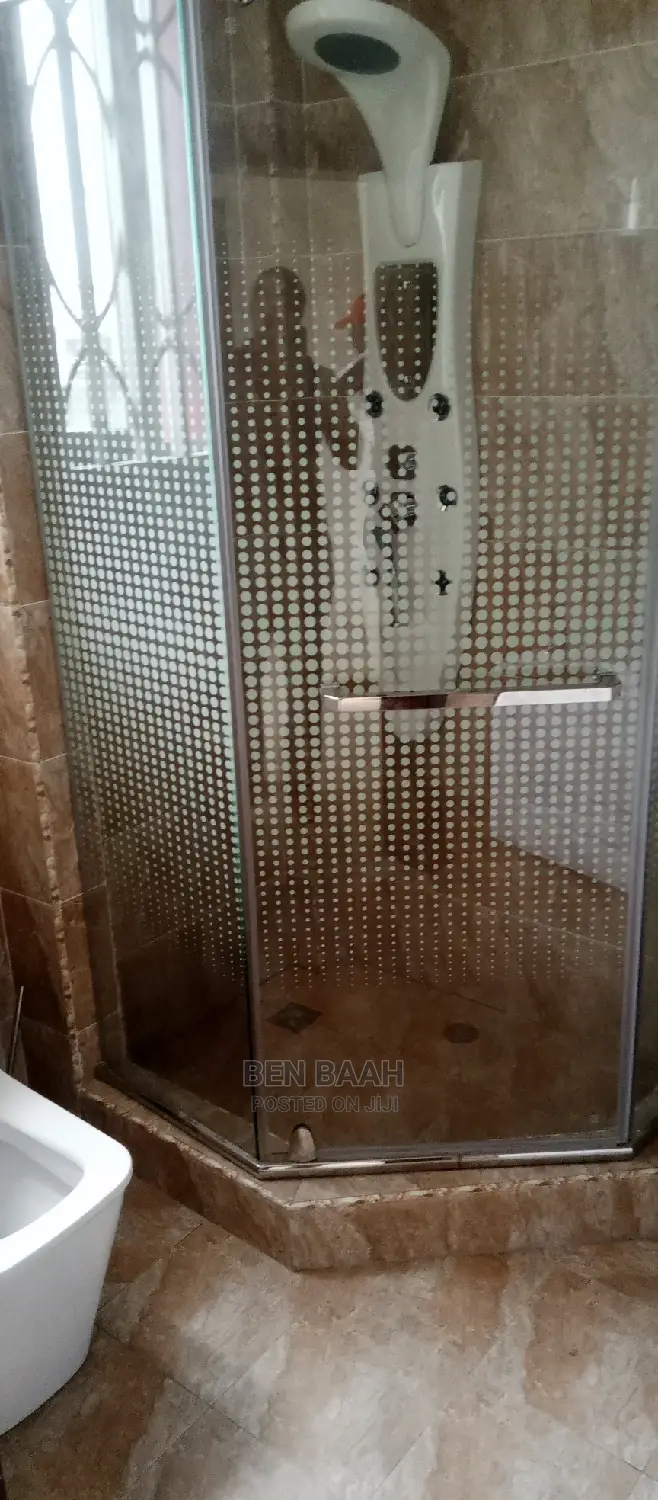 3bdrm Apartment in Ben Properties, Police Station for Rent