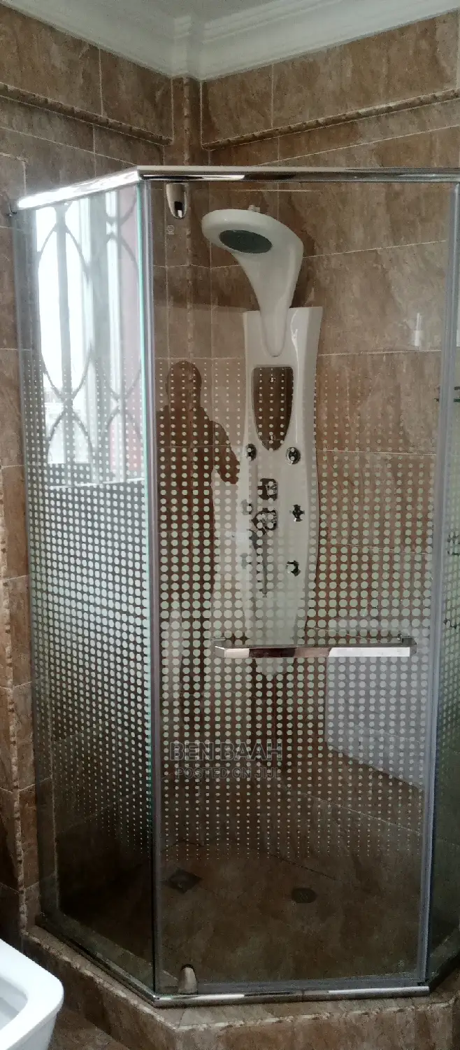 3bdrm Apartment in Ben Properties, Police Station for Rent