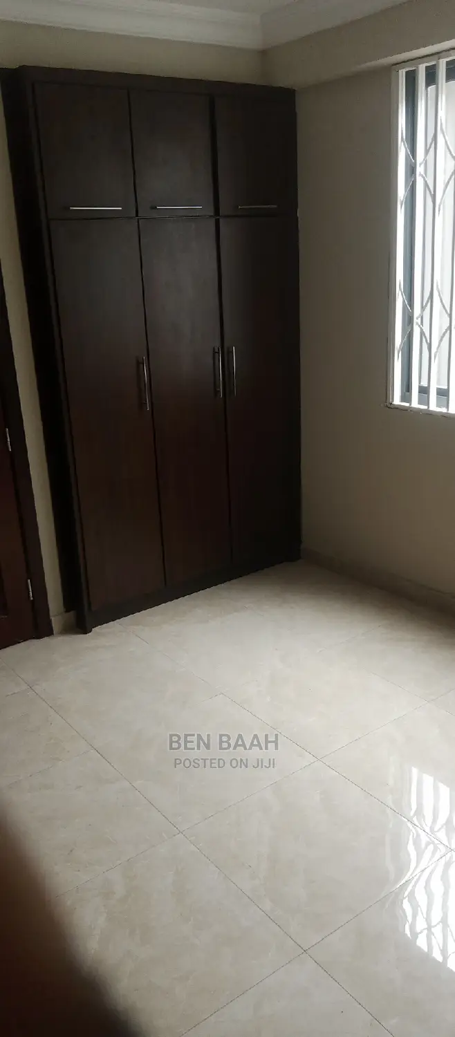 3bdrm Apartment in Ben Properties, Police Station for Rent