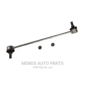 Hyundai I10 Link Bar